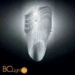 Подвесной светильник Slamp Avia SUSPENSION L WHITE AVI84SOS0003W_000