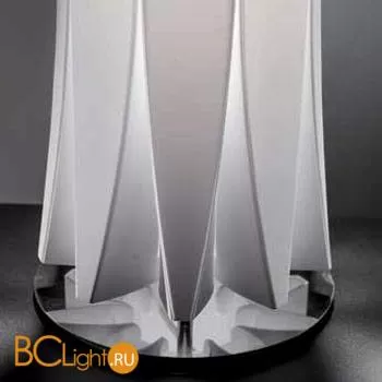 Настольный светильник Slamp Bach TABLE S WHITE BAC42TAV0001W - Фото 1