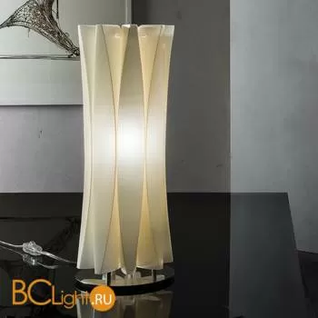 Настольный светильник Slamp Bach TABLE S GOLD BAC42TAV0001O