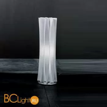 Настольный светильник Slamp Bach TABLE M WHITE BAC42TAV0002W