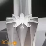 Настольный светильник Slamp Bach TABLE M WHITE BAC42TAV0002W - Фото 0