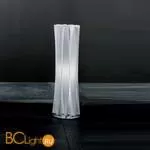 Настольный светильник Slamp Bach TABLE M WHITE BAC42TAV0002W