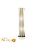 Напольный светильник Slamp Bach FLOOR L GOLD BAC42PFO0003O