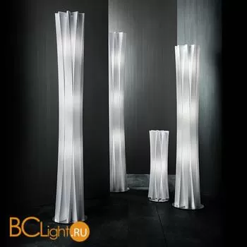 Напольный светильник Slamp Bach FLOOR XL WHITE BAC42PFO0004W - Фото 1