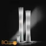 Напольный светильник Slamp Bach FLOOR XL WHITE BAC42PFO0004W - Фото 0