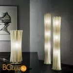 Напольный светильник Slamp Bach FLOOR XXL GOLD BAC42PFO0005O - Фото 0
