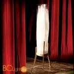 Напольный светильник Slamp Battista FLOOR BAT14PFO0000W_000 - Фото 0