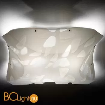 Потолочный светильник Slamp Bios CELING L BIO14PLF0003WI - Фото 0