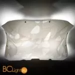 Потолочный светильник Slamp Bios CELING M BIO14PLF0002WI - Фото 0