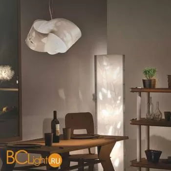 Подвесной светильник Slamp Bios SUSPENSION “NODO” BIO14SOS0000WI - Фото 0