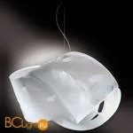 Подвесной светильник Slamp Bios SUSPENSION “NODO” BIO14SOS0000WI