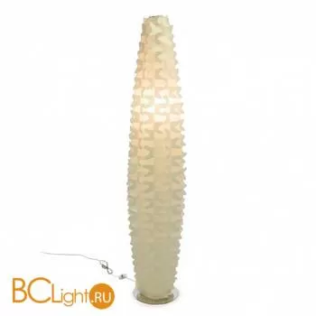 Напольный светильник Slamp Cactus FLOOR XL GOLD CAC78PFO0004OX