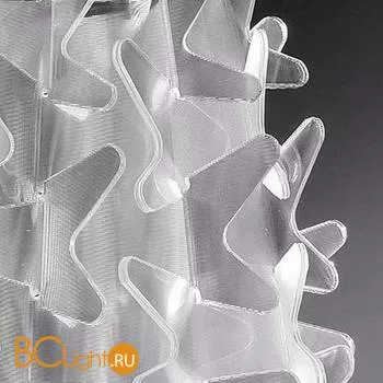 Напольный светильник Slamp Cactus FLOOR XL PRISMA CAC78PFO0004LE - Фото 0