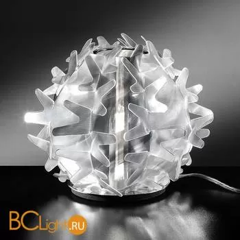 Настольный светильник Slamp Cactus TABLE XS PRISMA CAC78TAV1000LE