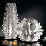 Настольный светильник Slamp Cactus TABLE XS PRISMA CAC78TAV1000LE - Фото 0