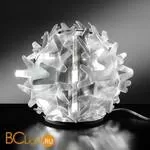 Настольный светильник Slamp Cactus TABLE XS PRISMA CAC78TAV1000LE