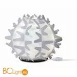 Настольный светильник Slamp Cactus TABLE S GOLD CAC78TAV0001OX