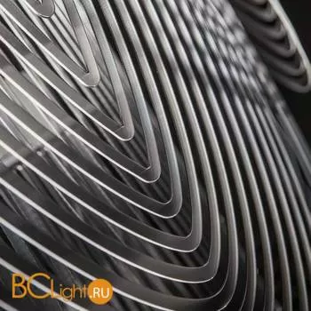 Подвесной светильник Slamp Ceremony S WHITE CER79SOS0002W_000 - Фото 0