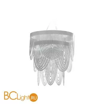 Подвесной светильник Slamp Ceremony S WHITE CER79SOS0002W_000