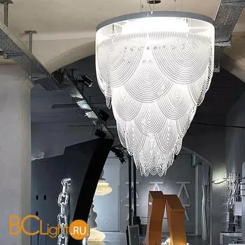 Подвесной светильник Slamp Ceremony L WHITE CER79SOS0006W_000 - Фото 1