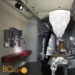 Подвесной светильник Slamp Ceremony L WHITE CER79SOS0006W_000 - Фото 0