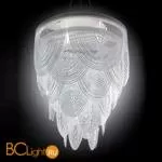 Подвесной светильник Slamp Ceremony L WHITE CER79SOS0006W_000