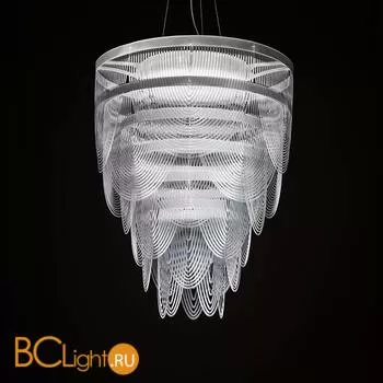 Подвесной светильник Slamp Ceremony L PRISMA CER79SOS0006LE000