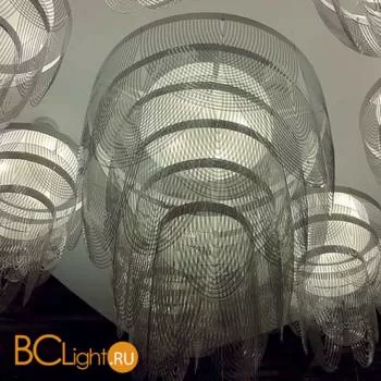 Подвесной светильник Slamp Ceremony L FUME CER79SOS0006F_000 - Фото 0