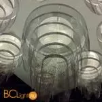 Подвесной светильник Slamp Ceremony L FUME CER79SOS0006F_000 - Фото 0