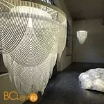 Подвесной светильник Slamp Ceremony L FUME CER79SOS0006F_000 - Фото 1