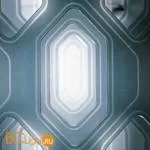 Подвесной светильник Slamp Chantal SUSPENSION S BLUE CHN88SOS0001B_000 - Фото 1