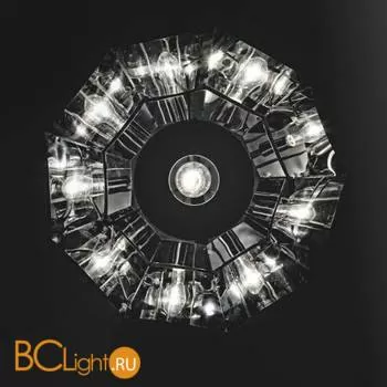 Подвесной светильник Slamp Chapeau SUSPENSION CHA14SOS0000B_000 - Фото 0