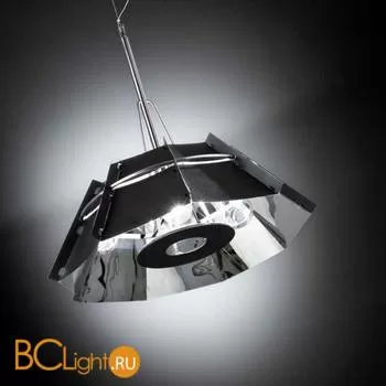 Подвесной светильник Slamp Chapeau SUSPENSION CHA14SOS0000B_000 - Фото 2