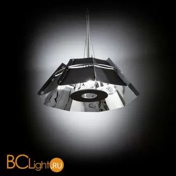 Подвесной светильник Slamp Chapeau SUSPENSION CHA14SOS0000B_000