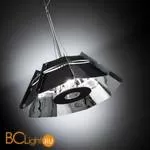 Подвесной светильник Slamp Chapeau SUSPENSION CHA14SOS0000B_000 - Фото 2