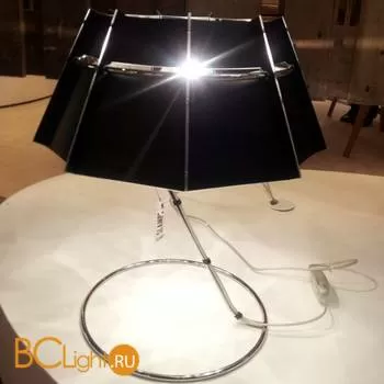 Настольная лампа Slamp Chapeau TABLE CHA14TAV0000B_000 - Фото 0