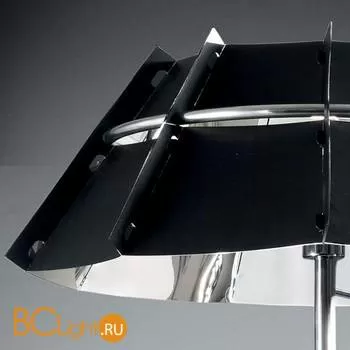 Настольная лампа Slamp Chapeau TABLE CHA14TAV0000B_000 - Фото 1