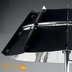 Настольная лампа Slamp Chapeau TABLE CHA14TAV0000B_000 - Фото 1