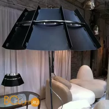 Торшер Slamp Chapeau FLOOR CHA14PST0000B_000 - Фото 0