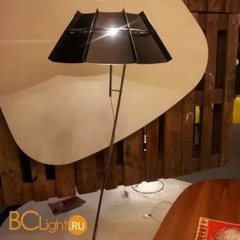 Торшер Slamp Chapeau FLOOR CHA14PST0000B_000 - Фото 1