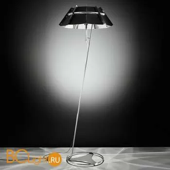 Торшер Slamp Chapeau FLOOR CHA14PST0000B_000