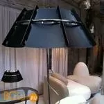Торшер Slamp Chapeau FLOOR CHA14PST0000B_000 - Фото 0