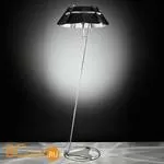 Торшер Slamp Chapeau FLOOR CHA14PST0000B_000