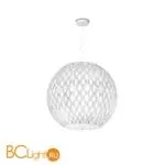 Подвесной светильник Slamp Charlotte SUSPENSION GLOBE CHR88SOSG000W_000 - Фото 0