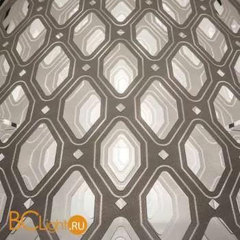 Подвесной светильник Slamp Charlotte SUSPENSION WHITE CHR88SOS0004W_000 - Фото 0