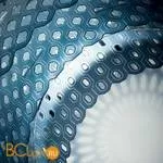 Подвесной светильник Slamp Charlotte SUSPENSION BLUE CHR88SOS0004B_000 - Фото 0