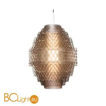 Подвесной светильник Slamp Charlotte SUSPENSION ORANGE CHR88SOS0004A_000