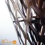 Подвесной светильник Slamp Charlotte SUSPENSION ORANGE CHR88SOS0004A_000 - Фото 0