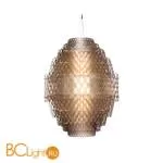 Подвесной светильник Slamp Charlotte SUSPENSION ORANGE CHR88SOS0004A_000