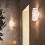 Настенный светильник Slamp Charlotte WALL LAMP CHR88APP0000W_000 - Фото 0